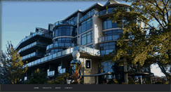 Desktop Screenshot of mosaicpropertiesinc.com